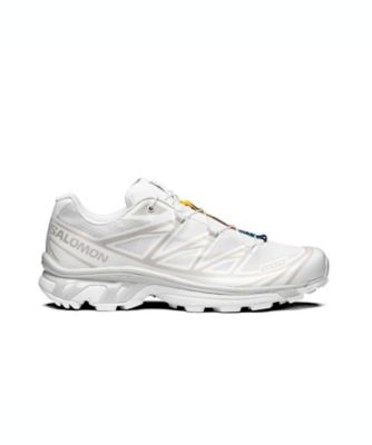 SALOMON (Men)/サロモン スニーカー　ＸＴー６　Ｌ４１２５２９００